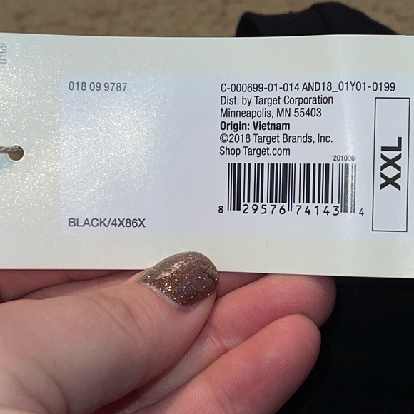 Casual chic dress that can be dressy or not - Picture 7 of 7